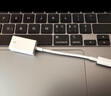 Apple/苹果 typc-c/usb-c转usb接口转换器 苹果旗舰店原装转接头u盘转换器 适用苹果iPhone17/iPad/Mac 实拍图