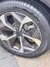 邓禄普（DUNLOP）汽车轮胎235/55R19 101W SP SPORT MAXX050+适配揽胜奥迪Q5/RAV4 实拍图