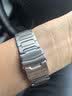 斯泰克适用于华为watch5/4/pro手表表带钛金属GT6/5/4/3pro/watch3pro new保时捷gt4/gt2pro非凡大师22mm 实拍图