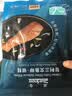 蓝雪智利三文鱼柳300g(银鲑)去骨去刺冷冻鲑鱼独立真空装海鱼海鲜水产 实拍图