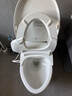 科勒（KOHLER）智能马桶盖智能坐便盖加热冲洗马桶座圈清舒宝 速热全功能18649T 年度爆款【即热明星款】有暖风-除臭K-18649T 实拍图