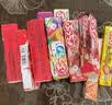 悠哈 普超夹心软糖 90g 什锦水果味 日本进口软糖糖果 婚庆喜糖橡皮糖 实拍图