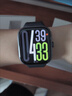 小米（MI）REDMI Watch 5 典雅黑心率血氧监测 蓝牙通话红米手表5 24天超长续航智能手表男女 实拍图