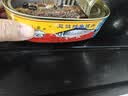 珠江桥豆豉鲮鱼罐头207g*3 中粮出品 实拍图