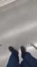 多威训练鞋黑色体能鞋作训鞋军训鞋户外运动鞋秋跑鞋越野减震跑鞋 42 实拍图