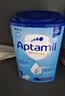 爱他美（Aptamil）德国经典版婴儿配方奶粉1段(0-6个月)800g 【香港直邮】 实拍图