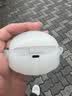 索尼（SONY）WF-1000XM5 真无线蓝牙降噪耳机 新一代降噪豆智能AI蓝牙5.3 铂金银 618 苹果耳机 实拍图