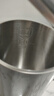 苏泊尔（SUPOR）电水壶热水壶 1.7L全钢无缝内胆 双层防烫电热水壶 316L不锈钢烧水壶 SW-17J416L 实拍图