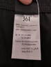 361°运动短裤夏季男休闲裤跑步宽松健身超薄五分裤子男652124711-3 实拍图