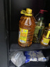 鲁花压榨玉米油5L 粮油 食用油  非转基因 实拍图
