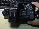尼康（Nikon）Z 26mm f/2.8 全画幅微单镜头 广角定焦镜头 人像/街拍 实拍图