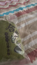 浪莎男士睡裤男纯棉五分短裤大码格子大裤衩外穿休闲宽松家居裤 实拍图