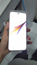 vivo iQOO15 第五代骁龙8至尊版 2K三星屏 大电池 旗舰电竞手机 联通特惠 传奇版 16GB+512GB 实拍图