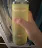 海昌洗眼液眼部护理洗眼水 眼部护理液 0°叶黄素款温和型500ML 实拍图