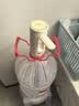小熊（Bear）桶装水抽水器饮水机取水器电动上水器压水器自动抽水泵YSJ-F06Q1 实拍图