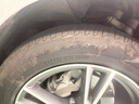 倍耐力汽车轮胎235/55R19 101W 蝎子Scorpion Verde(AO)原配奥迪Q5L 实拍图