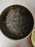八马茶业 金骏眉红茶 武夷山特级 单芽 散茶60g罐装 口粮茶 实拍图