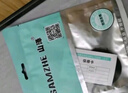 山泽USB转网口网线转接头有线网卡百兆RJ45网线转换器 苹果Mac华为笔记本电脑小米外接外置扩展坞免驱 实拍图