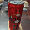 可口可乐（Coca-Cola）【520我爱宁-3】零度汽水330ml*24摩登罐2箱+定制纪念品套组 实拍图