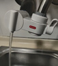 可菱水【日本制】水龙头净水器家用直饮厨房卫生间通用自来水过滤器CB013日本原装进口 超滤芯除菌滤水器 【日本原装】五芯家庭年度装 三菱净水器CB013 实拍图