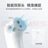 鱼跃(yuwell)医用红外电子体温计额温枪温度计婴幼儿专用精准YT-1 实拍图