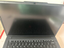 ThinkPad【国家补贴15%】T14p AIPC酷睿Ultra7 14.5英寸高性能工程师笔记本电脑32G 1TB RTX5050商务办公本 实拍图
