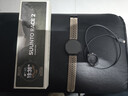 颂拓（SUUNTO）RACE 2户外训练旗舰腕表 越野铁三心率血氧运动智能手表 松烟棕 实拍图
