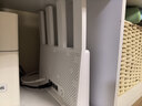 小米（MI）路由器BE3600 2.5G【小米手机上网搭档】3600兆级 WiFi7 4核高通处理器 2.5G网口 智能家用路由 实拍图