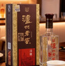 泸州老窖 六年窖头曲淡雅 浓香型白酒 52度500ml*6整箱 实拍图
