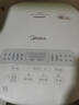 美的（Midea）电饭煲0涂层电饭锅5L大容量316L不锈钢内胆4-5人无涂层家用多功能微压电饭煲MB-RE576S 实拍图