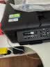 兄弟（brother）DCP-T735DW家用学习彩色打印机墨仓喷墨机照片打印（无线云双面打印打印复印扫描一体机） 实拍图