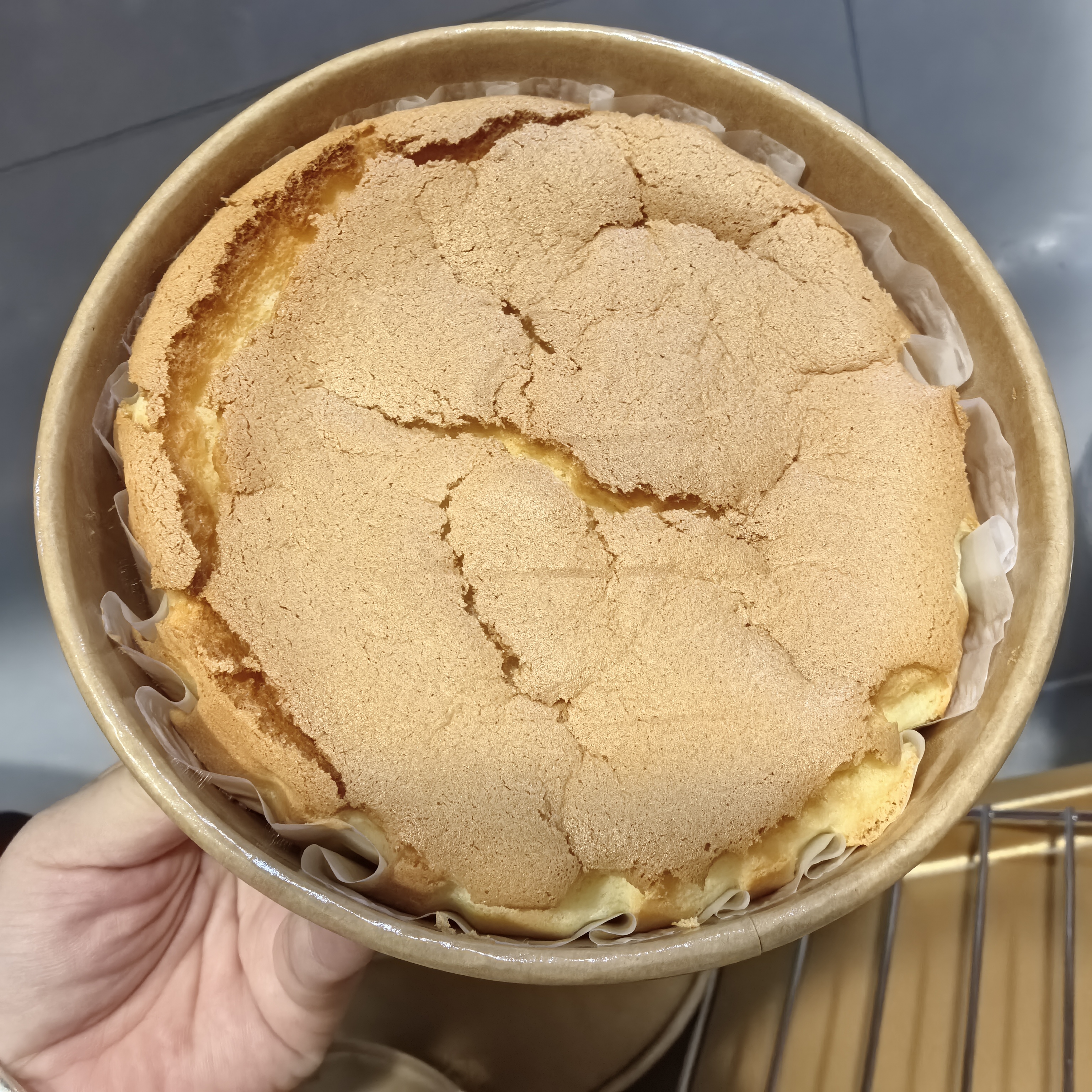 长帝（changdi）S1Pro风炉电烤箱家用专业烘焙多功能大容量空气炸锅一体机升级款面包机干果机发酵箱 正反转风机蒸汽风炉 40L S1pro升级款 实拍图