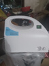 氧精灵雾化器雾化机儿童家用医用婴儿空气压缩式老人雾化泵面罩602C 实拍图