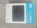 西部数据（WD）移动硬盘5TB USB3.0 easystore系列 2.5英寸 机械硬盘 笔记本电脑外接 外置备份 大容量家庭存储 实拍图