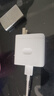 OPPO原装 USB-A to Type-C 闪充数据线 8A 1米充电线 支持 80W Max 适用Ace2/Reno7/Find X3 一加 实拍图