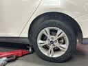 马牌（Continental）汽车轮胎 205/60R16 92V FR CC7 #适配福特 福克斯/宝骏 510 实拍图