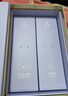 康佳（KONKA）脱毛仪3301蓝宝石冰感冰点家用宿舍唇部腋下大小腿比基尼线脱毛神器送女友生日礼物实用 保价30天 香芋紫-冰点蓝宝石Pro版本 实拍图
