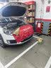 嘉实多（Castrol）极护智E版单次小保养卡5W-40 SP 5L 含机油+机滤+工时 汽车保养 实拍图