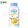 蒙牛 冠益乳酸奶250g*6/12瓶 燕麦草莓 蓝莓爆珠 黄桃 柠檬燕麦爆珠 口味混合10瓶 实拍图