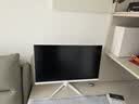 AOC 27英寸2K原生240HZ电竞显示器Fast IPS快速液晶硬件低蓝光0.3MS响应笔记本外接台式电脑游戏屏幕 白色圆偏光】2K原生320Hz Q27G4SL/WS 实拍图