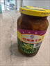 三和四美嫩生姜扬州酱菜腌制咸菜食品调味品早餐下饭菜瓶装375g爽口小菜 嫩生姜375g（瓶装） 实拍图