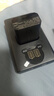 绿联3C认证NP-FW50相机电池ZV-E10充电器适用sony索尼a6000 a6400 a7m2 a5100 a6300 a6100 zve10微单 实拍图