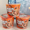 康师傅方便面【联名限定款】 辣卤香牛肉面120g*12桶泡面整箱 实拍图