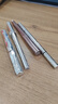 三资堂染眉膏02灰棕 一刷成型立体柔雾眉粉 防水持久不脱色眉笔眉刷 实拍图
