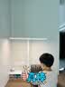 好视力智能台灯护眼灯学习学生儿童读写台灯防近视全光谱T55Pro 实拍图
