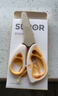 苏泊尔（SUPOR）菜板剪刀辅食工具厨房不锈钢宝宝砧板套装刀具套装刀座工具 宝宝辅食工具套装【6件套】 实拍图