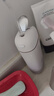 京东京造专业抽拉冲牙器便携式白4喷嘴收纳盒洗牙器水牙线超声波洁牙器家用伸缩正畸清洁牙缝送男女友礼物 实拍图