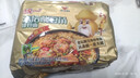 统一 方便面 老坛酸豆角排骨面 110g*5袋 五连包 新老包装随机发货 实拍图