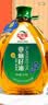 红井源【保真亚麻籽油】一级亚麻籽油4.456L团购送礼内蒙古特产胡麻油 实拍图
