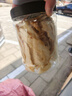 京东京造深海鳕鱼片460g海味下酒小鱼干鱼零食礼包烤鱼片孕妇海鲜青岛特产 实拍图